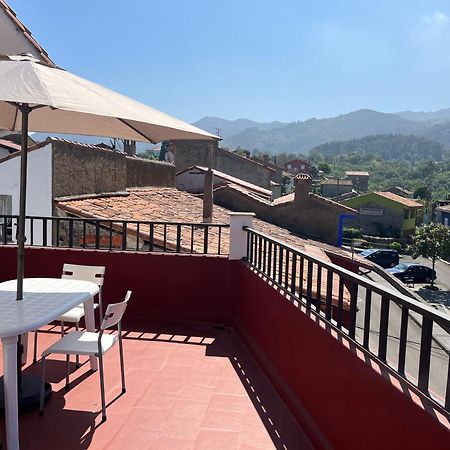 Caravia Playa La Espasa - Mar Y Montana, Amplia Terraza Duesos Ngoại thất bức ảnh