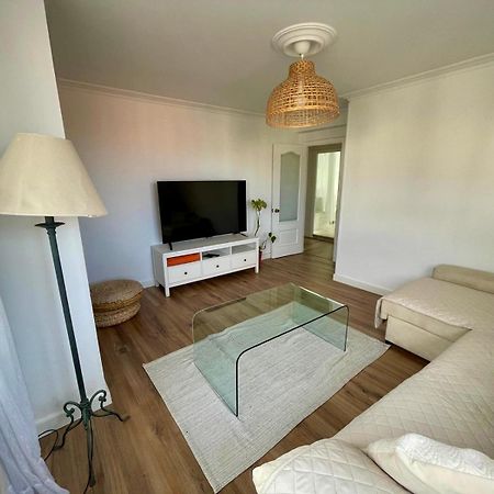 Caravia Playa La Espasa - Mar Y Montana, Amplia Terraza Duesos Ngoại thất bức ảnh