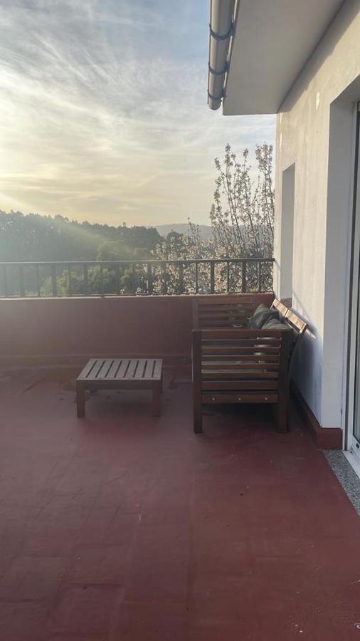 Caravia Playa La Espasa - Mar Y Montana, Amplia Terraza Duesos Ngoại thất bức ảnh