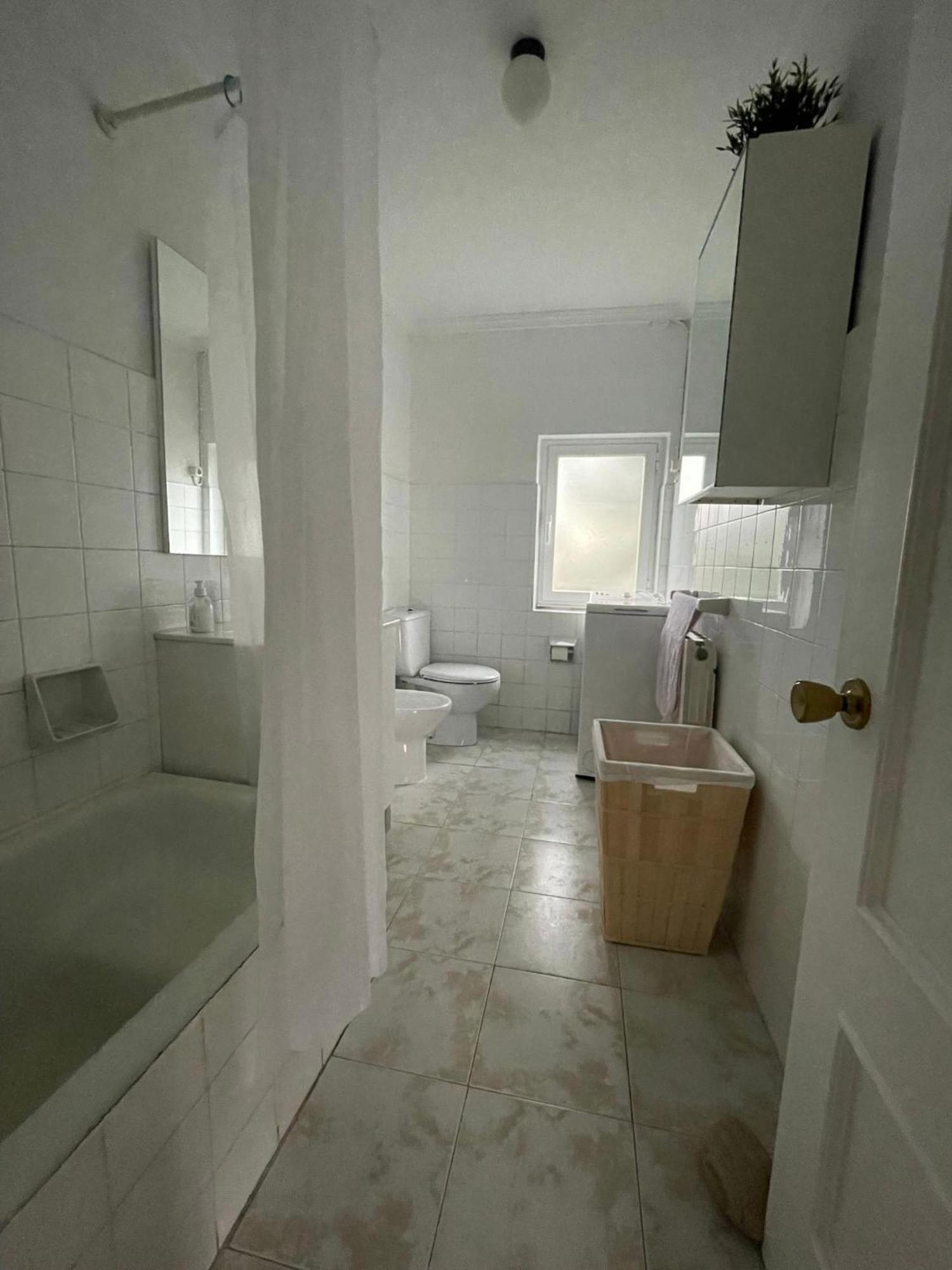 Caravia Playa La Espasa - Mar Y Montana, Amplia Terraza Duesos Ngoại thất bức ảnh