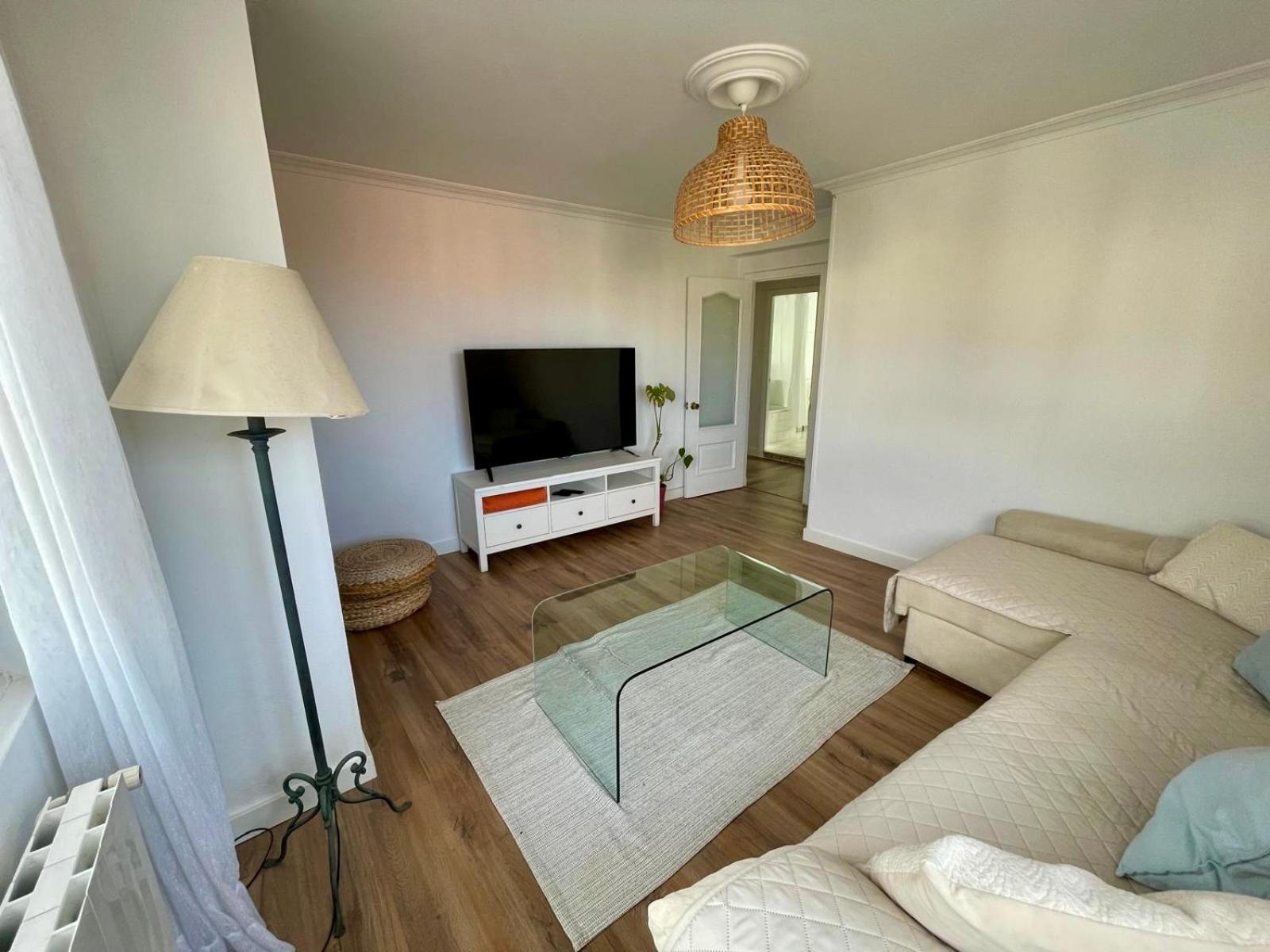 Caravia Playa La Espasa - Mar Y Montana, Amplia Terraza Duesos Ngoại thất bức ảnh