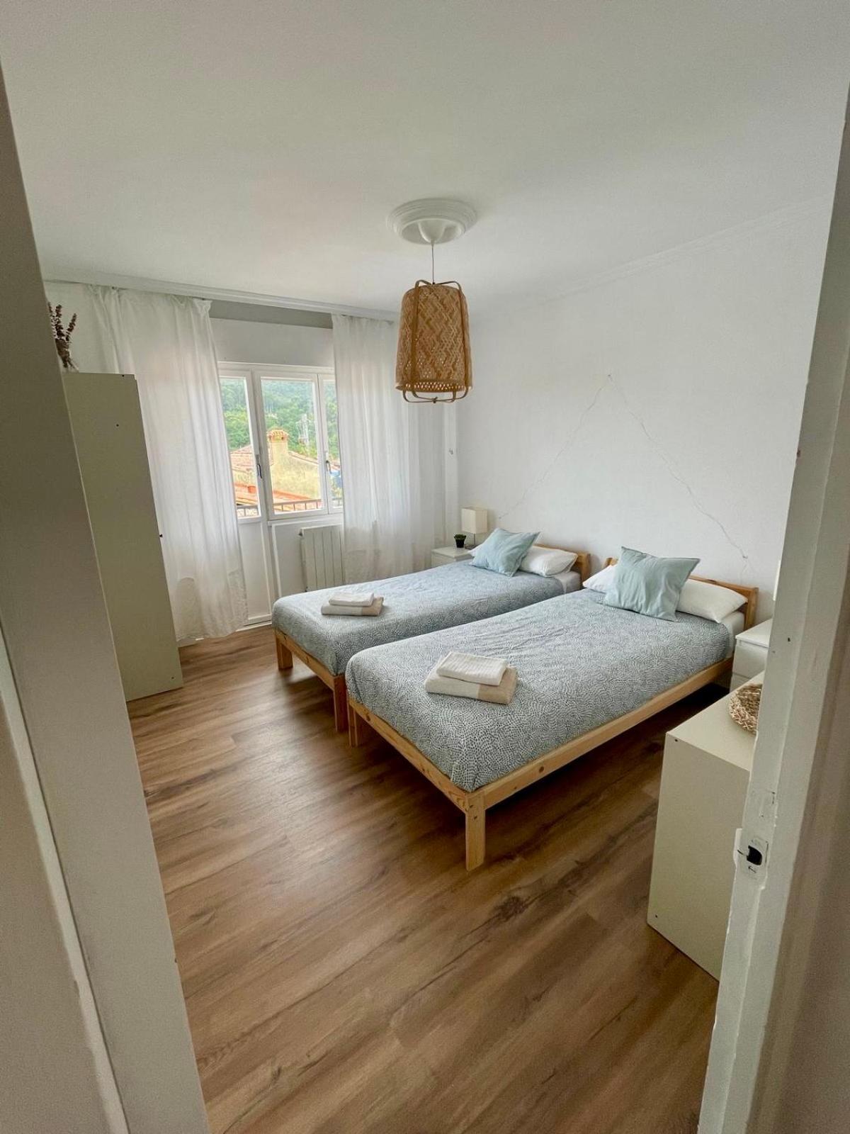Caravia Playa La Espasa - Mar Y Montana, Amplia Terraza Duesos Ngoại thất bức ảnh