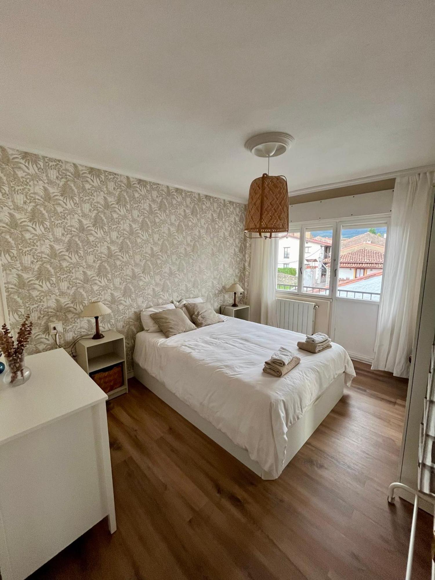 Caravia Playa La Espasa - Mar Y Montana, Amplia Terraza Duesos Ngoại thất bức ảnh