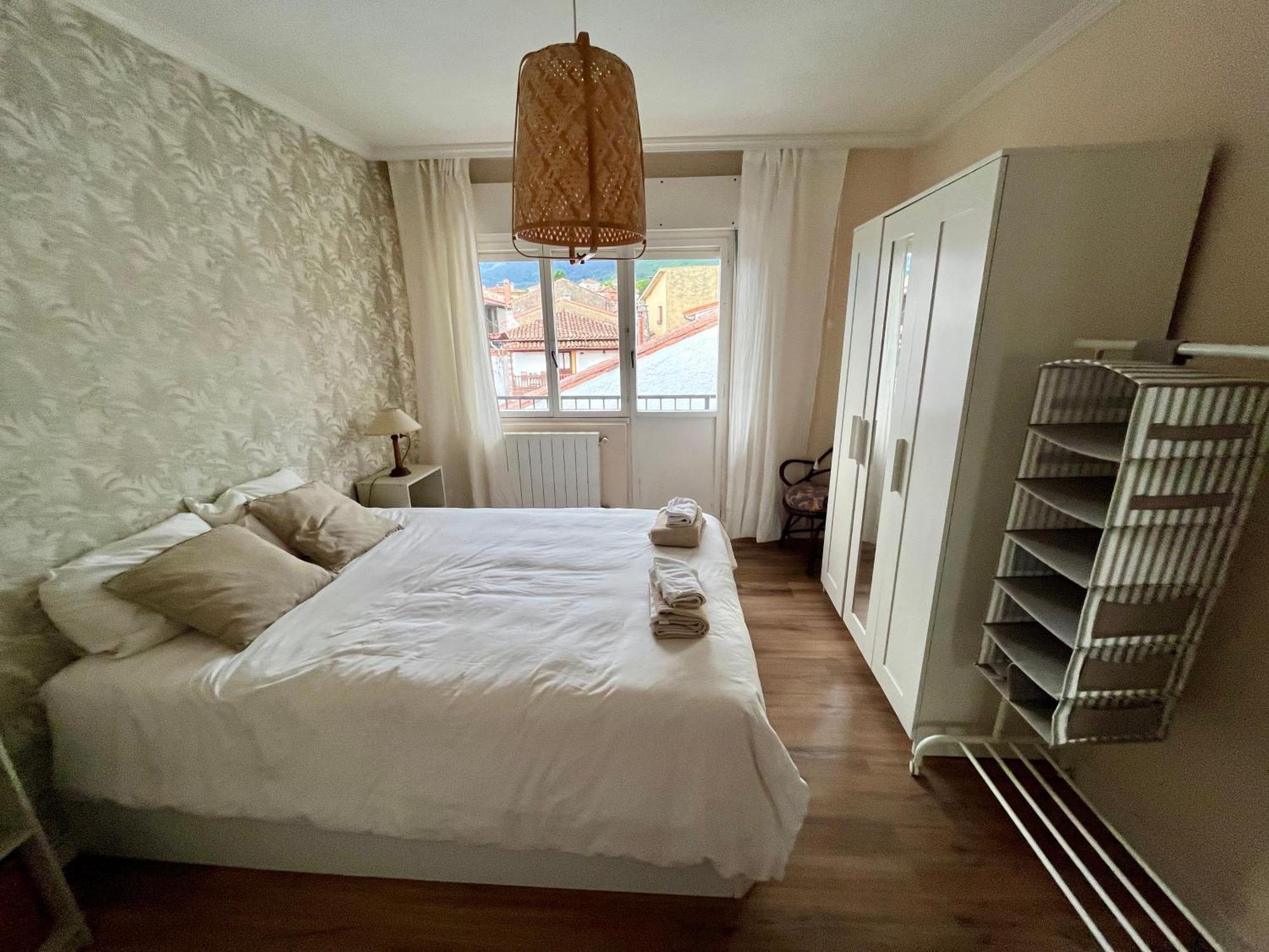 Caravia Playa La Espasa - Mar Y Montana, Amplia Terraza Duesos Ngoại thất bức ảnh